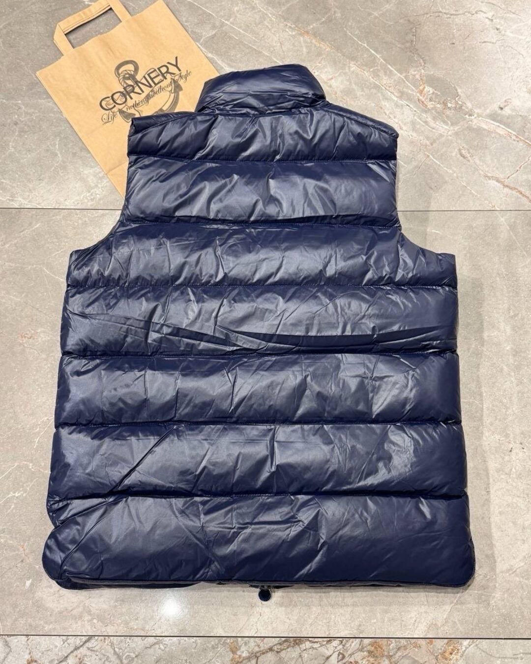 Жилет Moncler