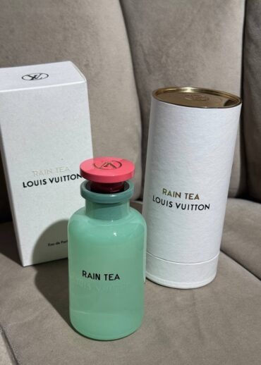 Парфюм Louis Vuitton Rain Tea