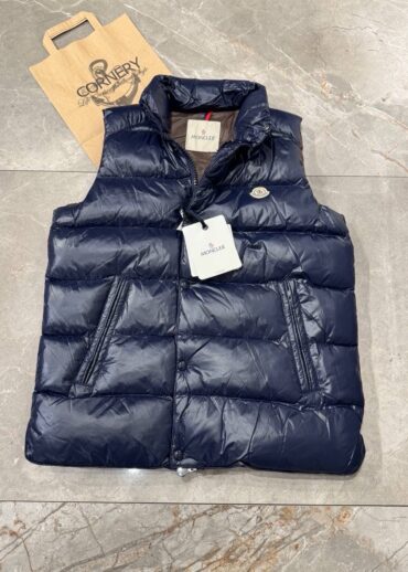 Жилет Moncler