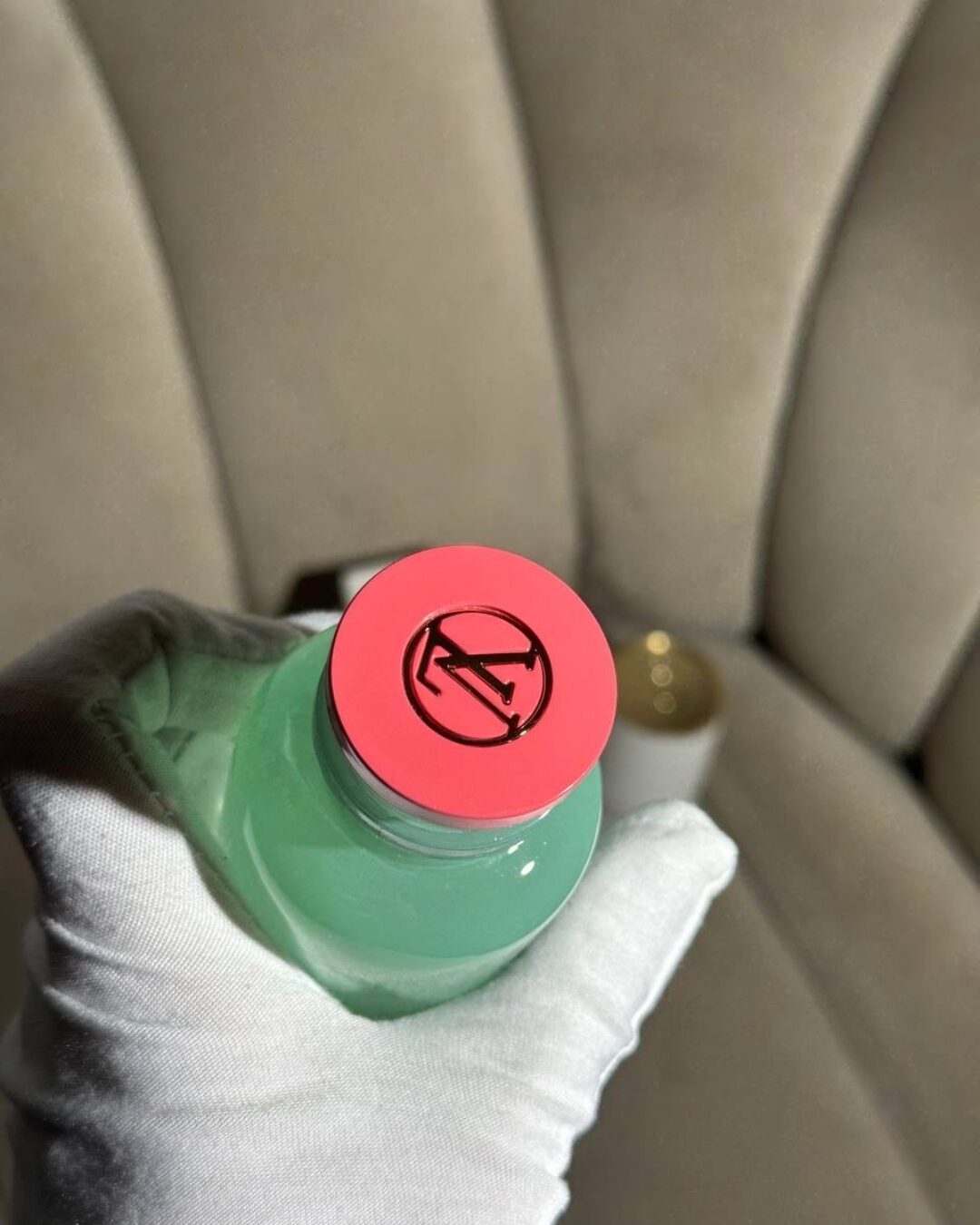Парфюм Louis Vuitton Rain Tea