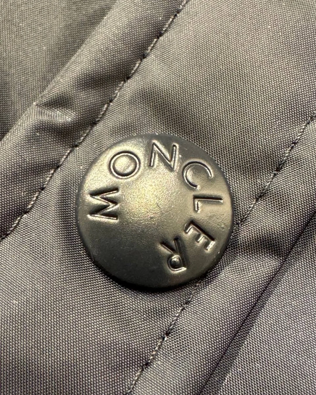 Ветровка Moncler — фото 7
