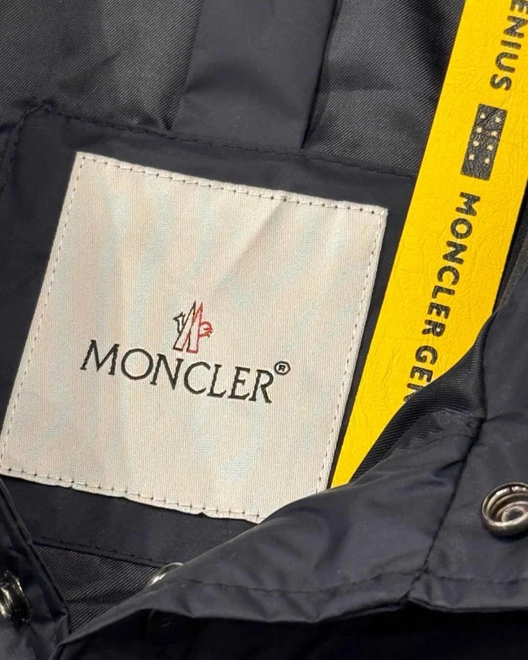 Ветровка Moncler — фото 5