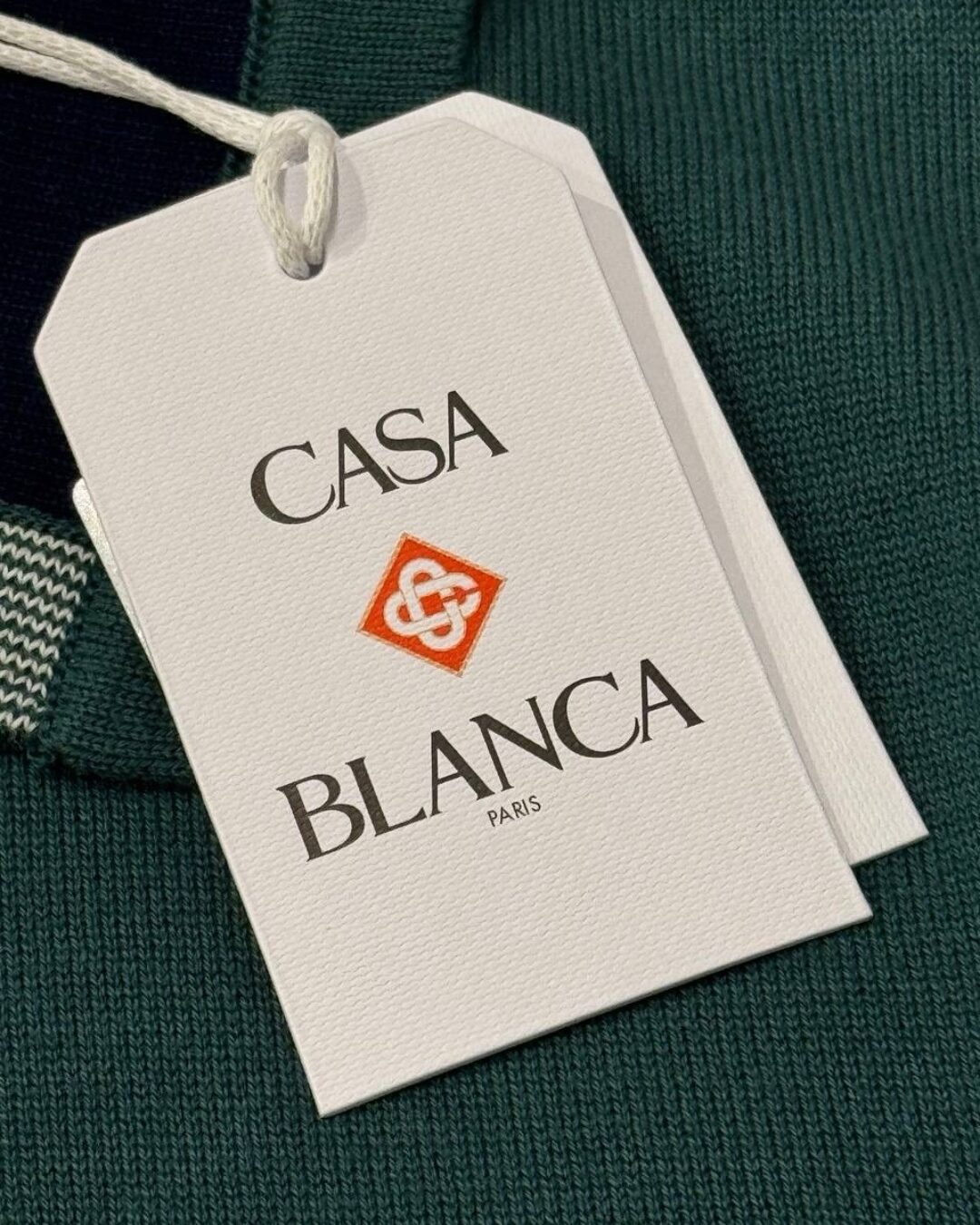 Поло Casablanca