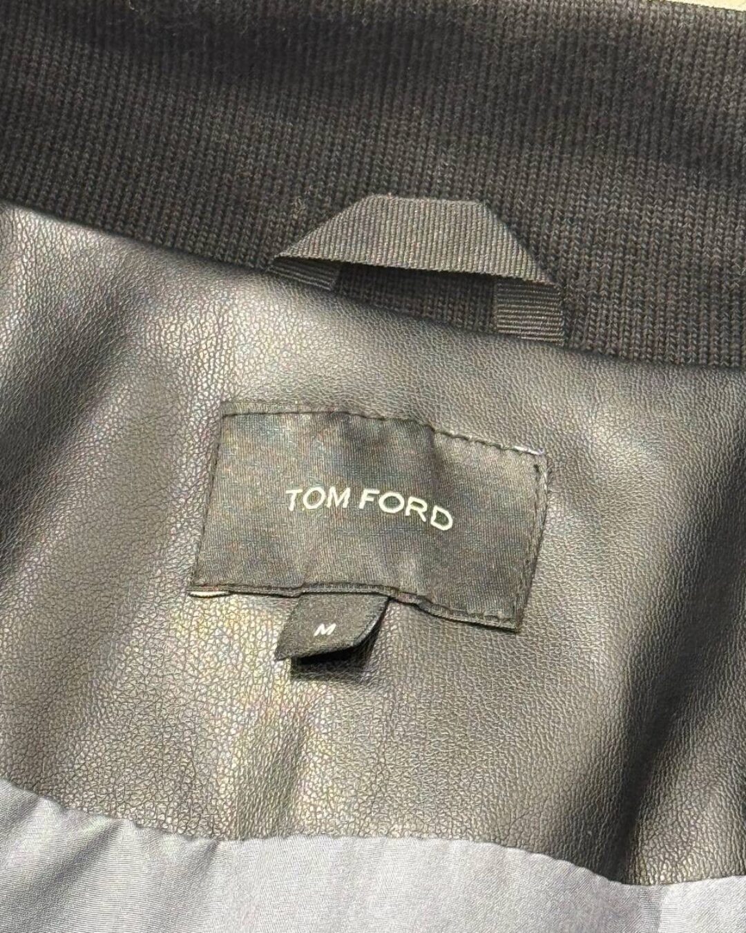 Куртка Tom Ford — фото 5