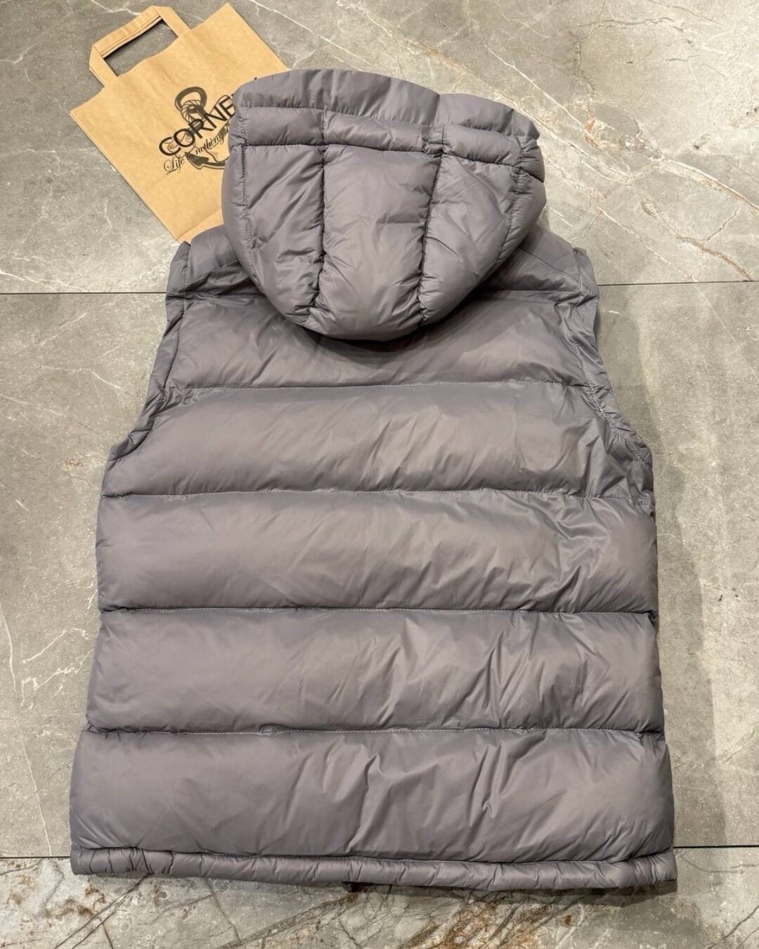 Жилет Moncler
