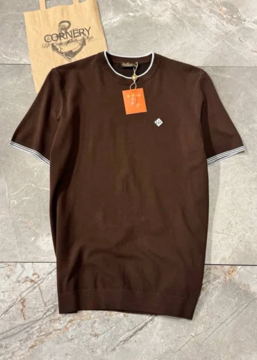 Футболка Loro Piana