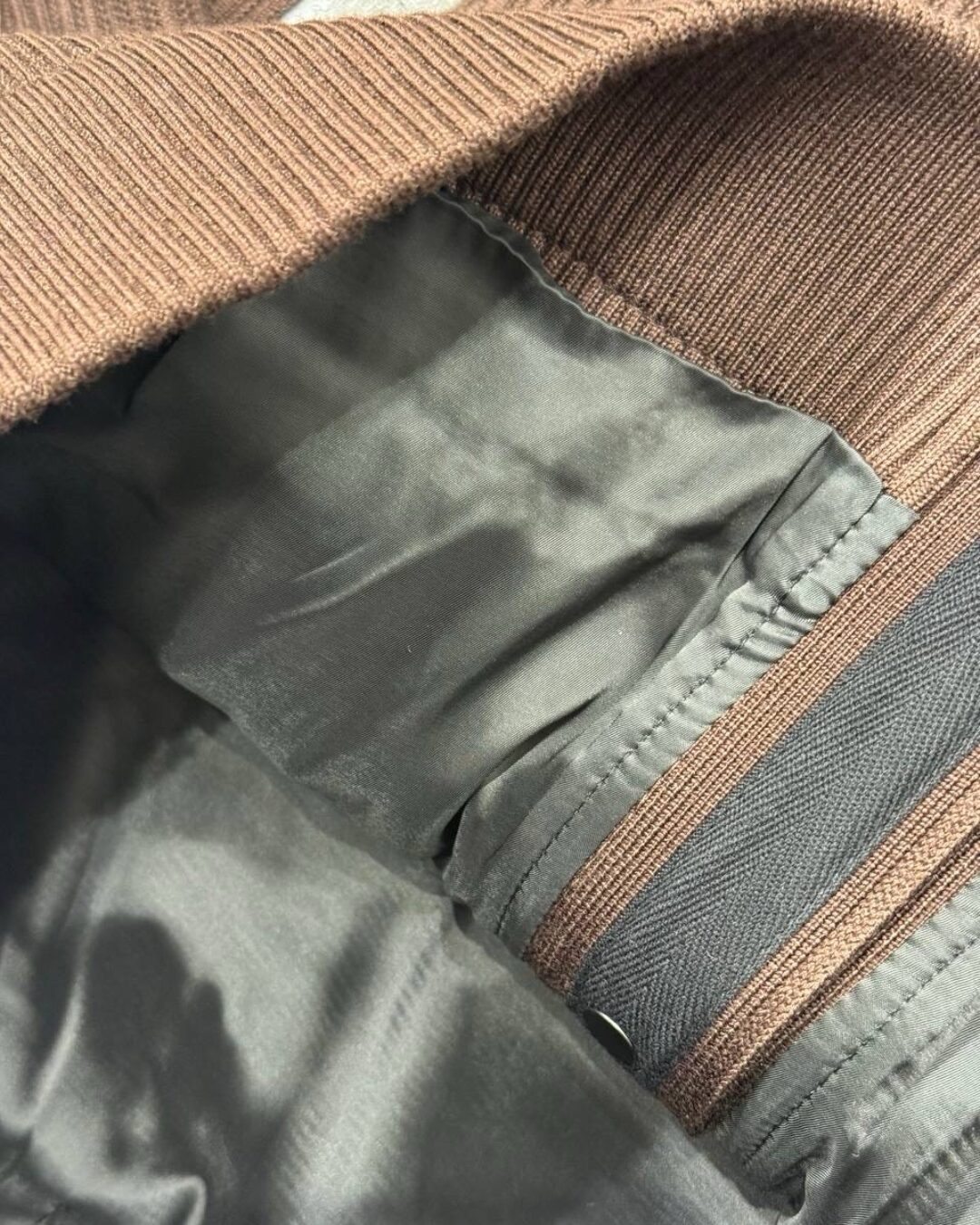 Куртка Zegna