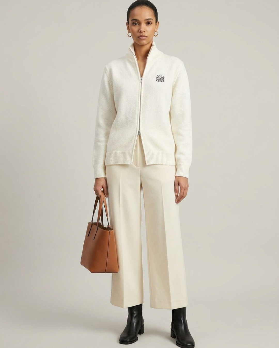 Кофта Loewe