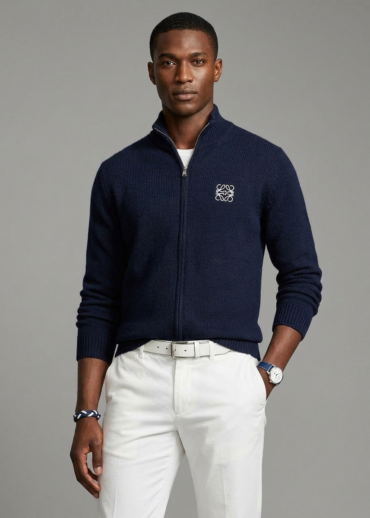 Кофта Loewe