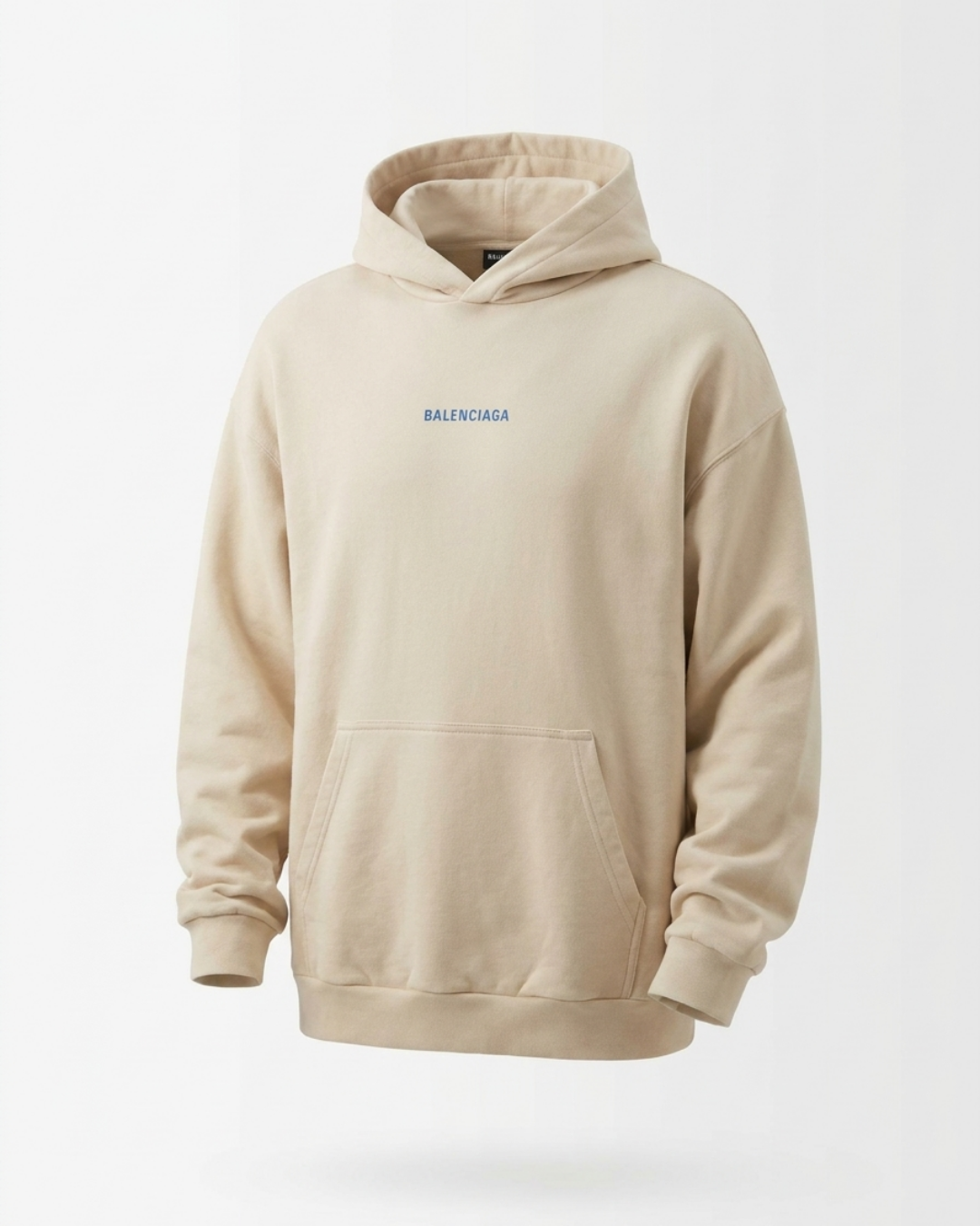 Худи Balenciaga