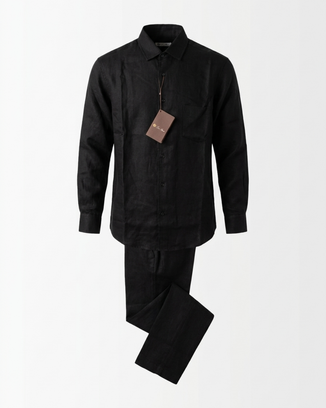 Костюм Loro Piana