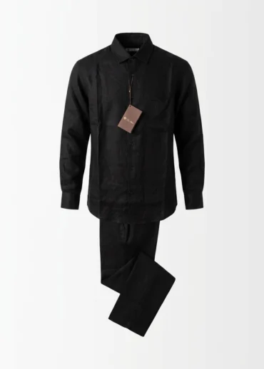 Костюм Loro Piana