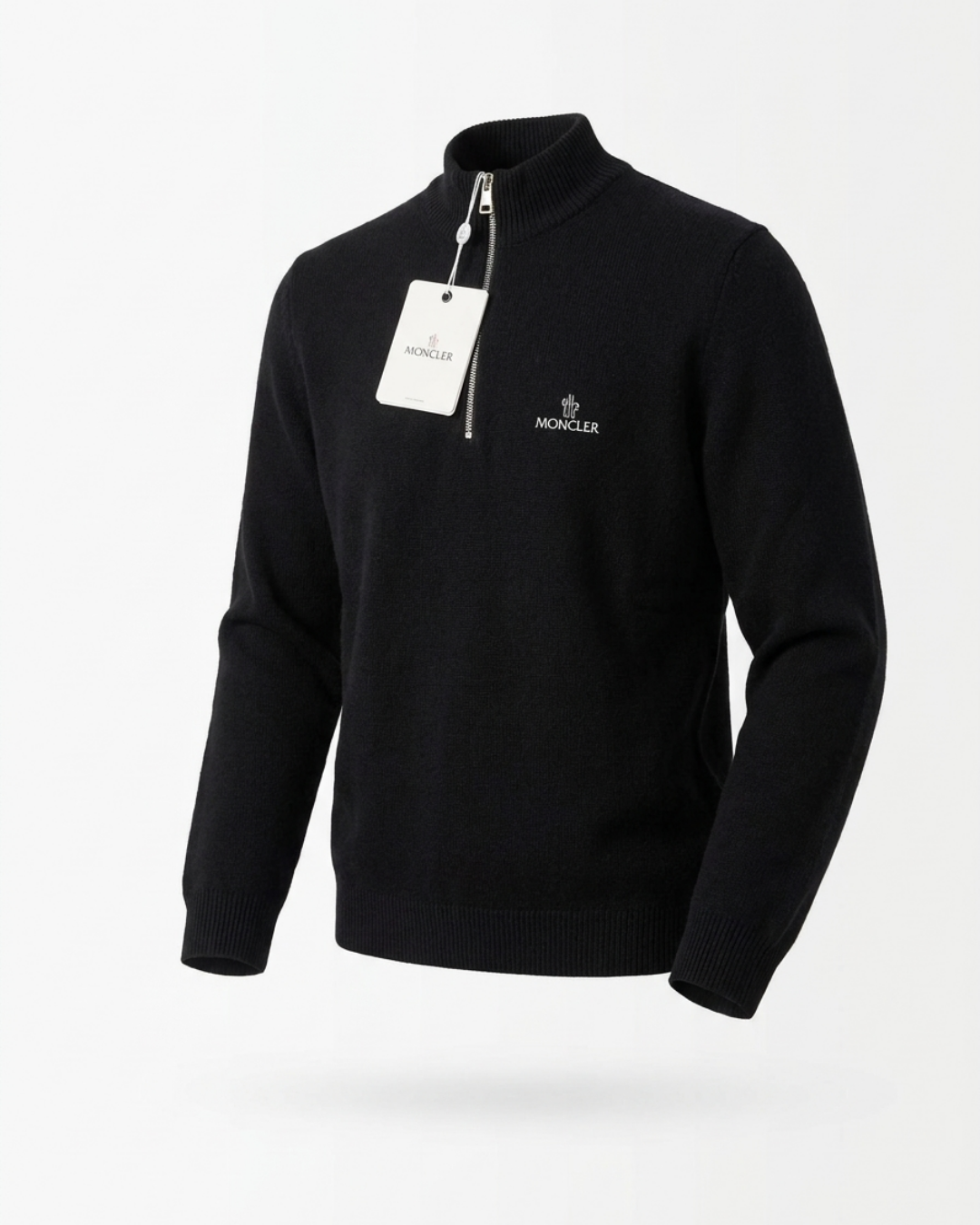 Кофта Moncler