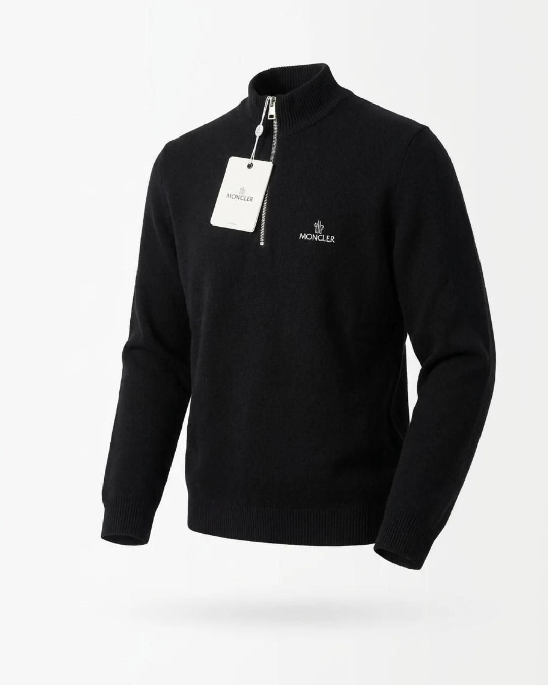 Кофта Moncler