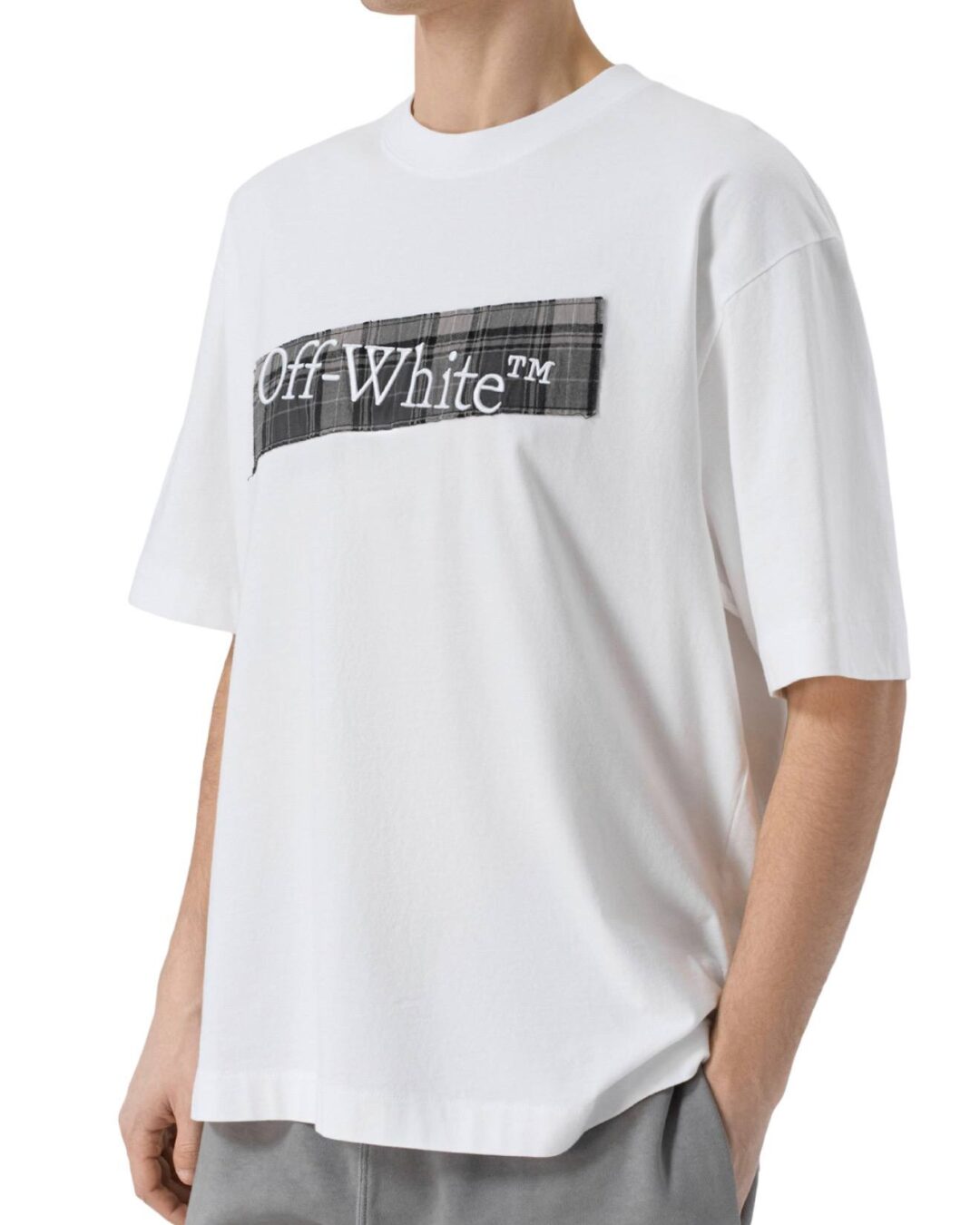 Футболка Off White
