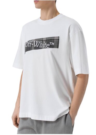 Футболка Off White