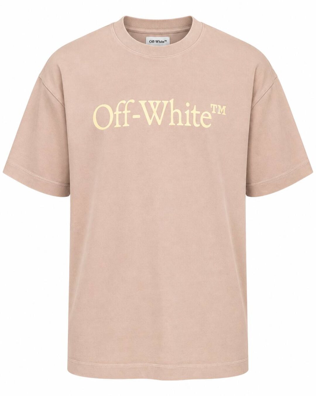 Футболка Off White