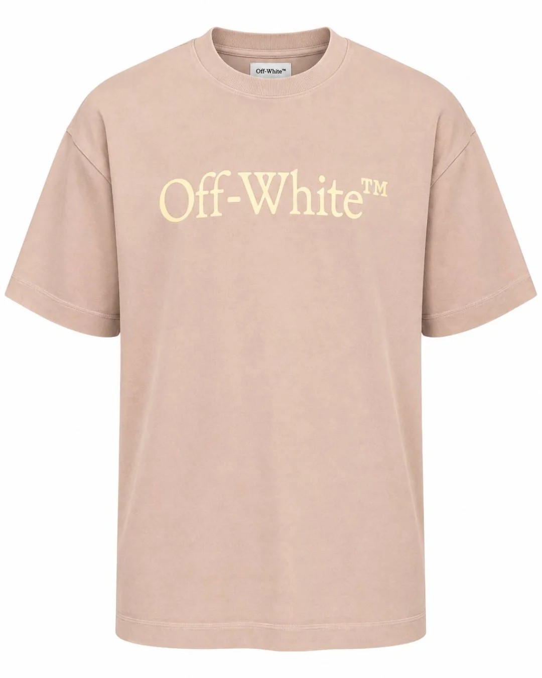 Футболка Off White