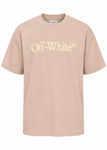 Футболка Off White