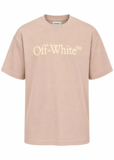 Футболка Off White