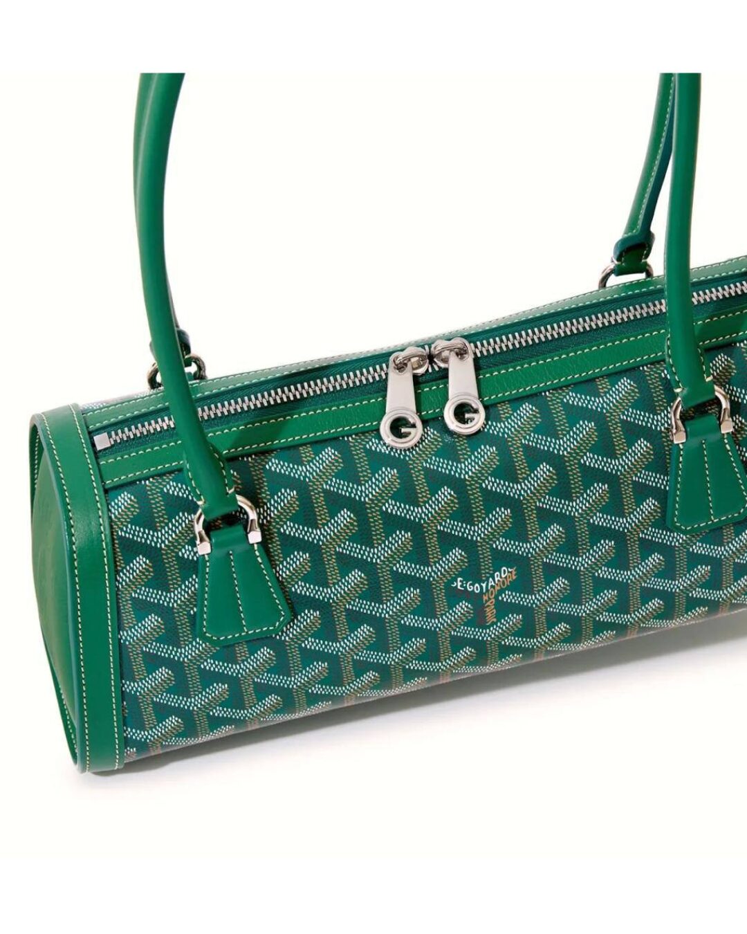 Сумка Goyard Bonbonnière Bag