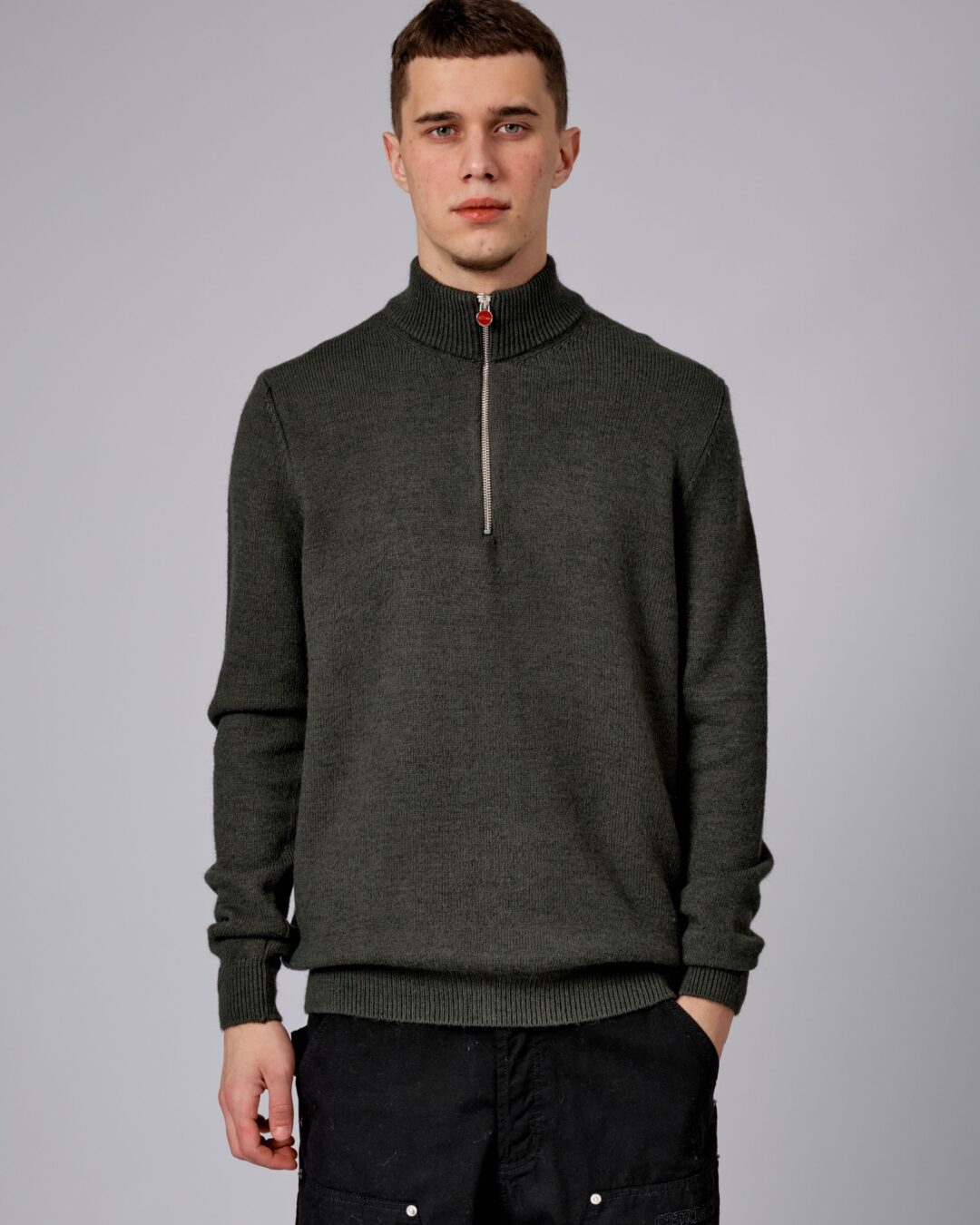 Кофта Kiton