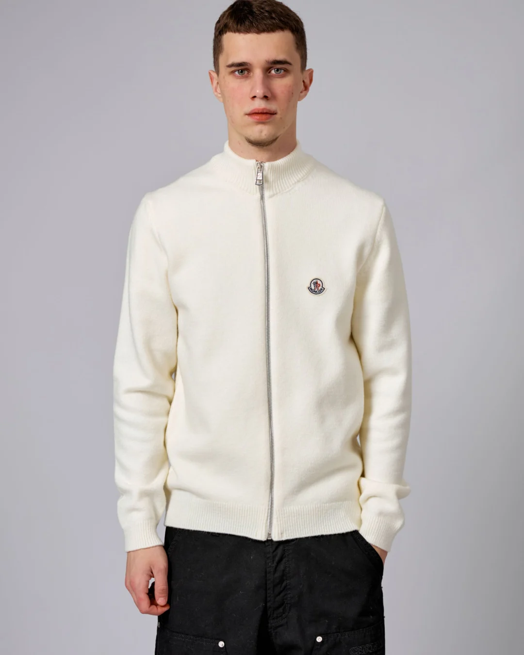 Кофта Moncler