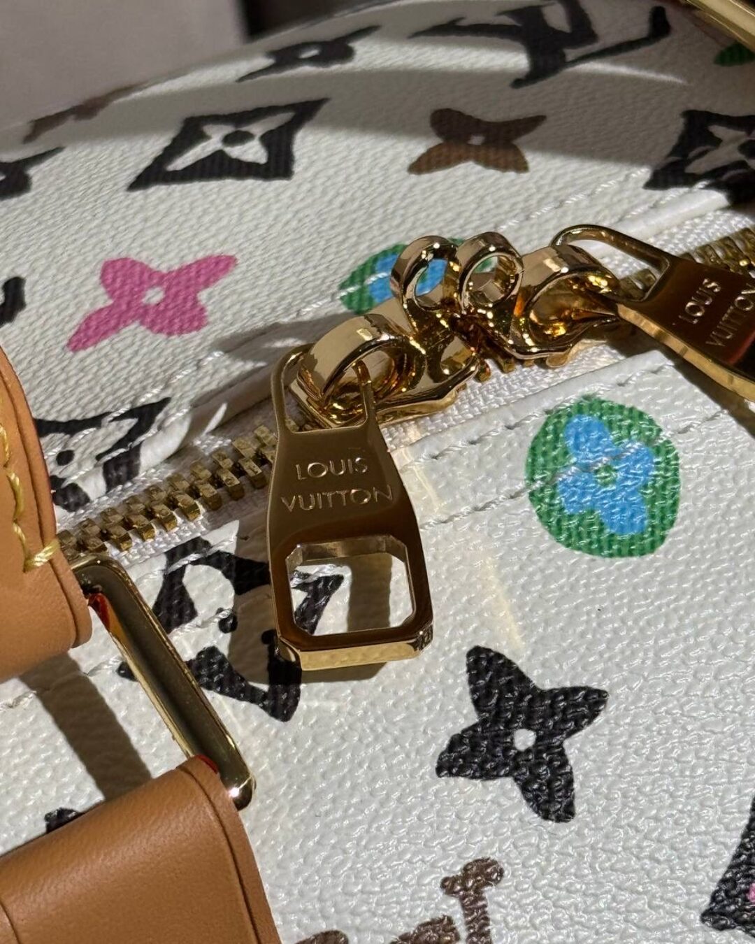 Дорожная сумка Louis Vuitton Keepall 45см — фото 4