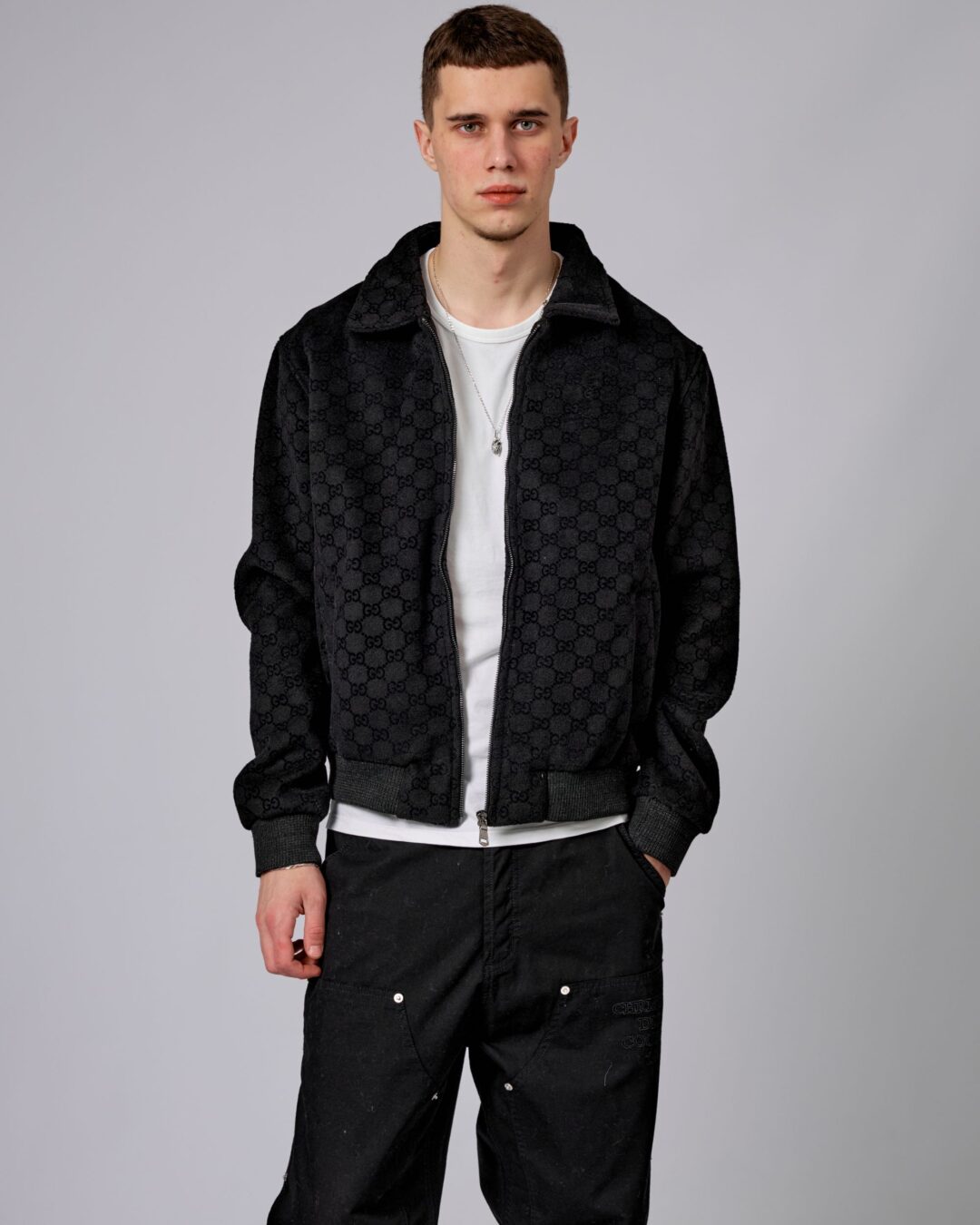 Куртка Gucci — фото 4