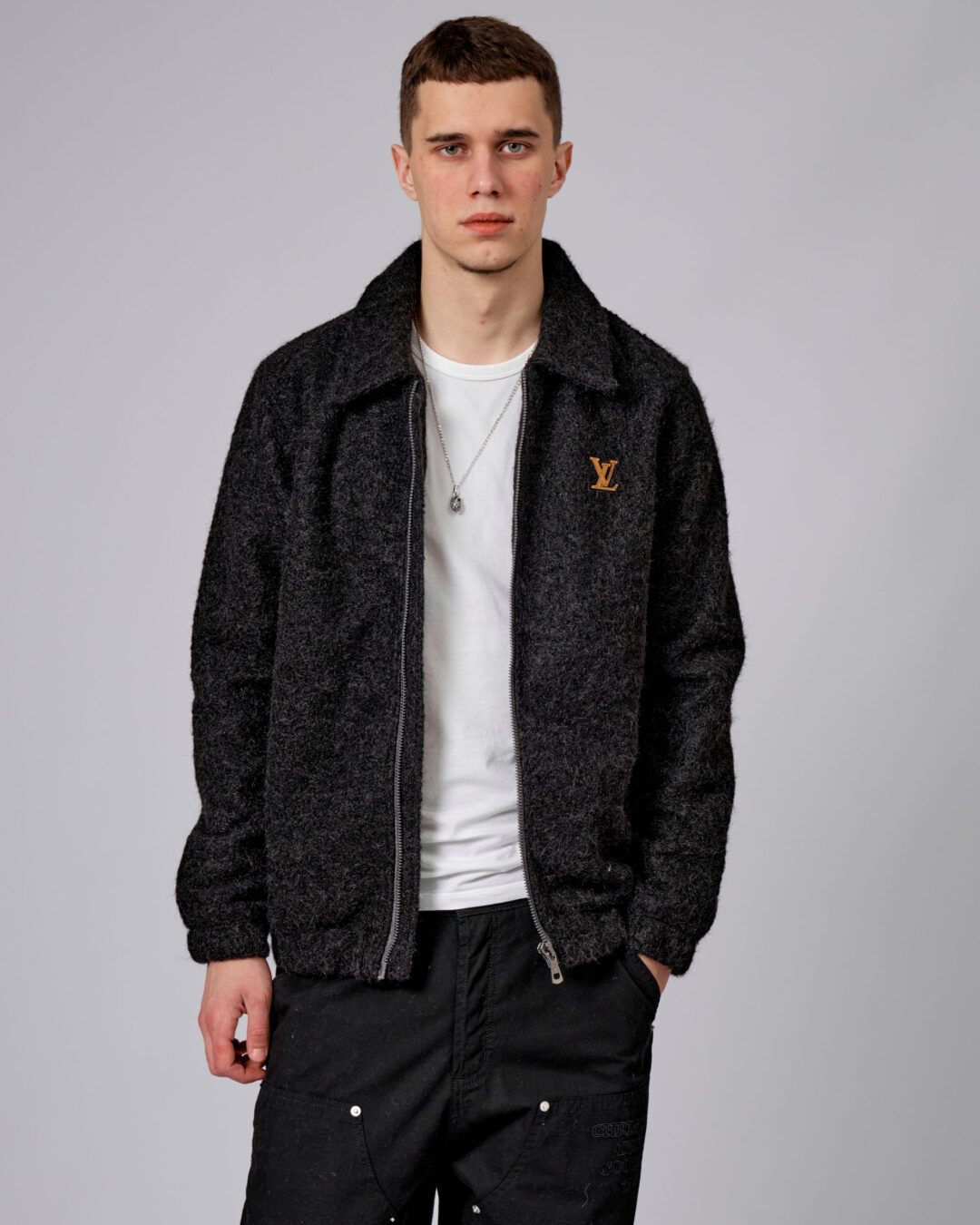 Куртка Louis Vuitton — фото 4