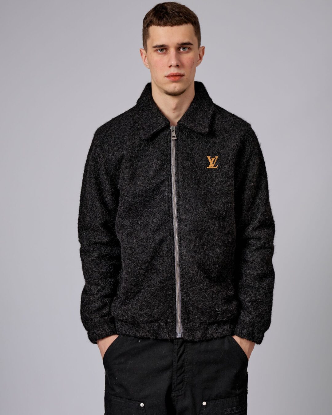 Куртка Louis Vuitton