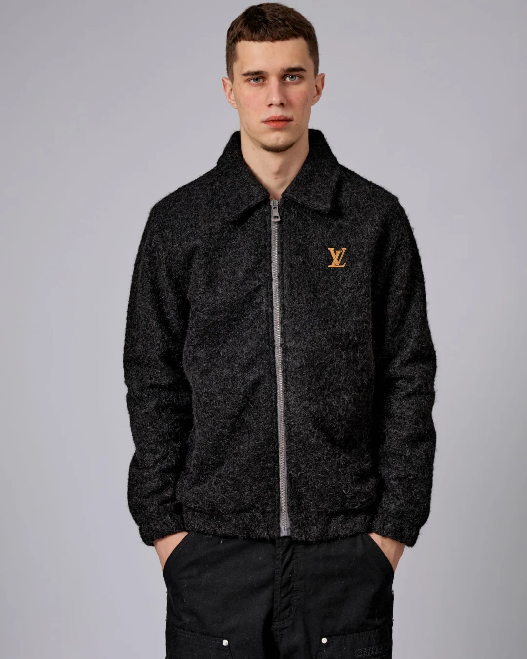 Куртка Louis Vuitton
