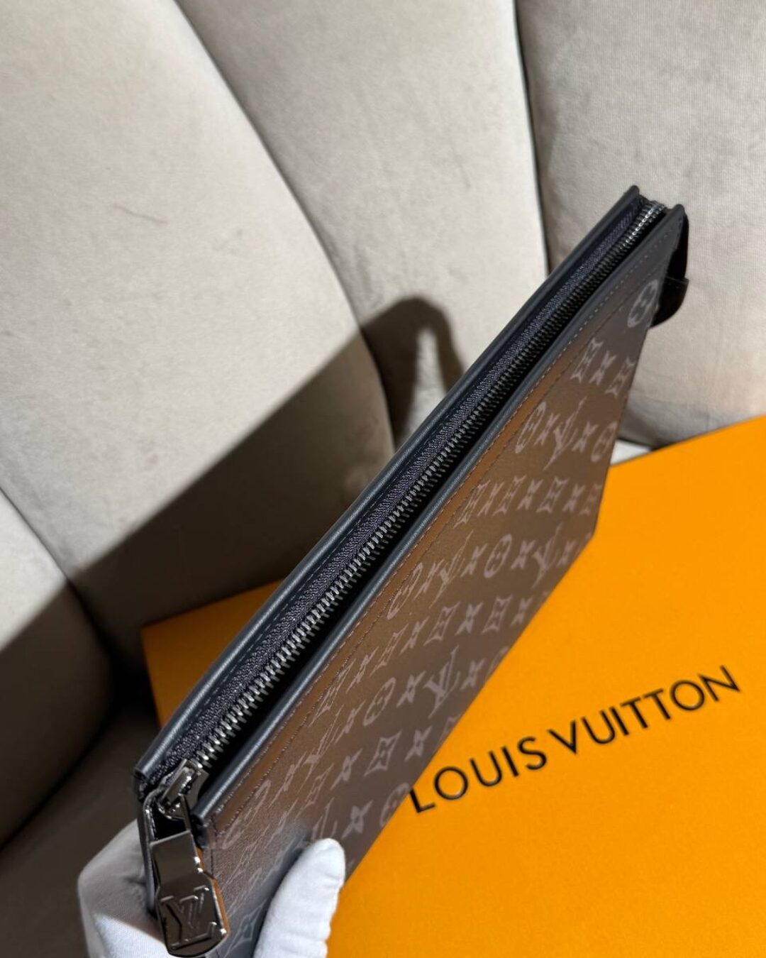 Сумка Louis Vuitton — фото 3