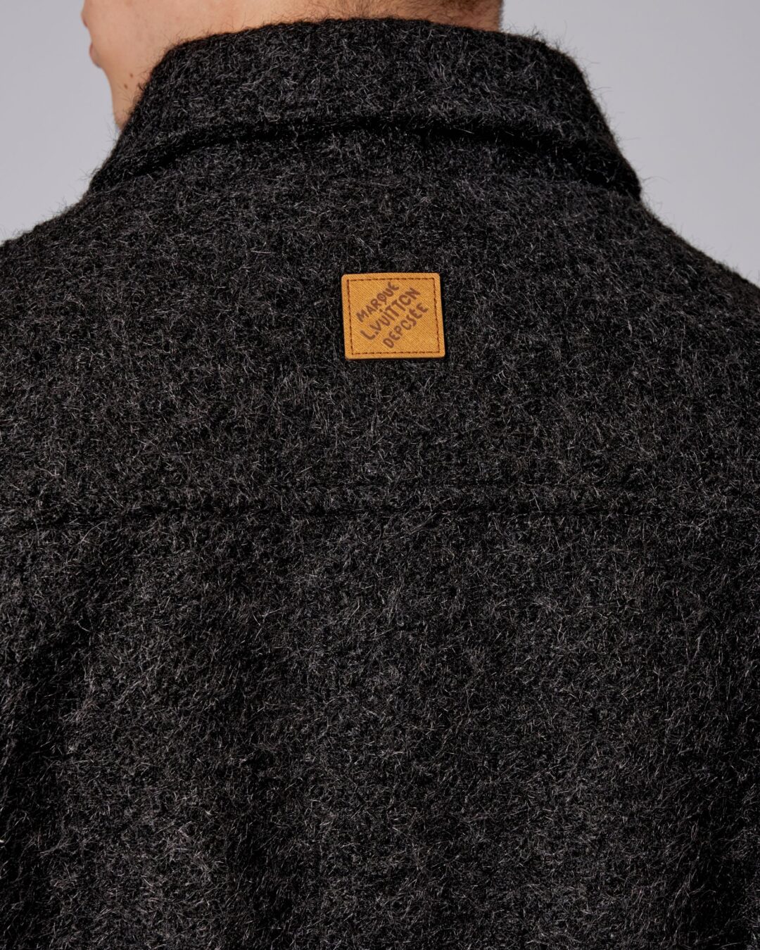 Куртка Louis Vuitton — фото 8