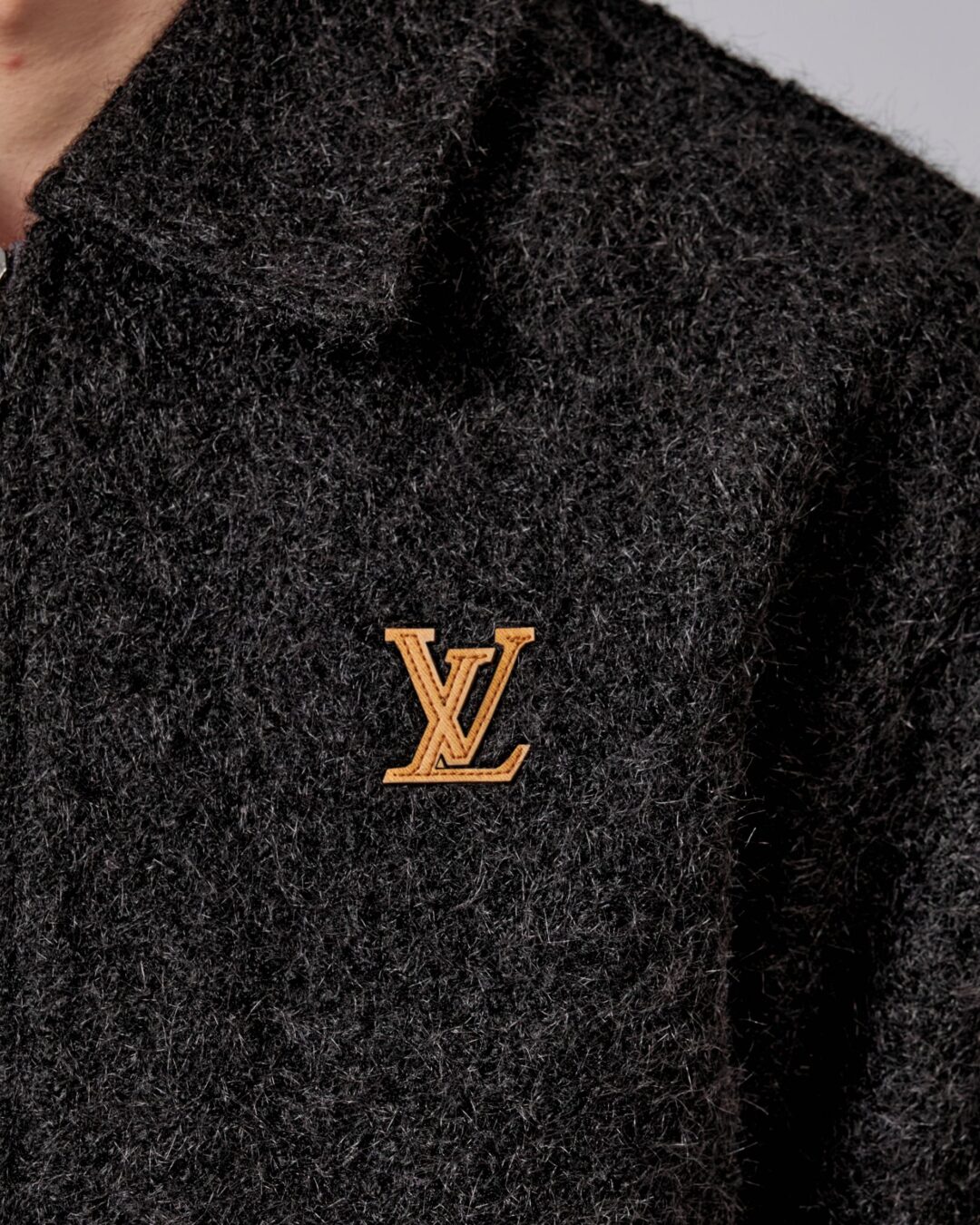Куртка Louis Vuitton — фото 10