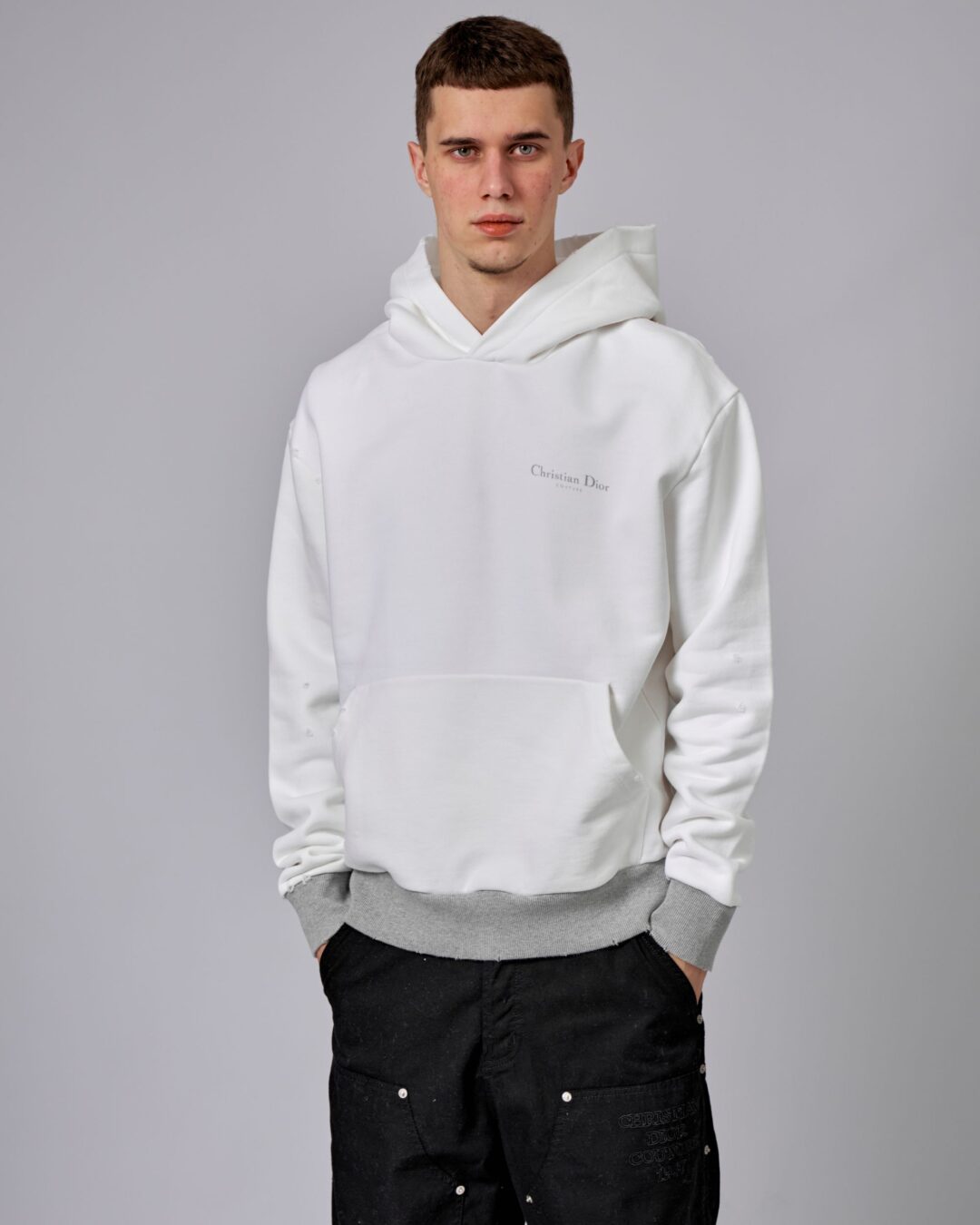 Худи Dior