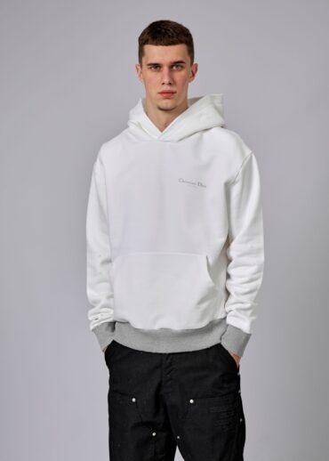 Худи Dior