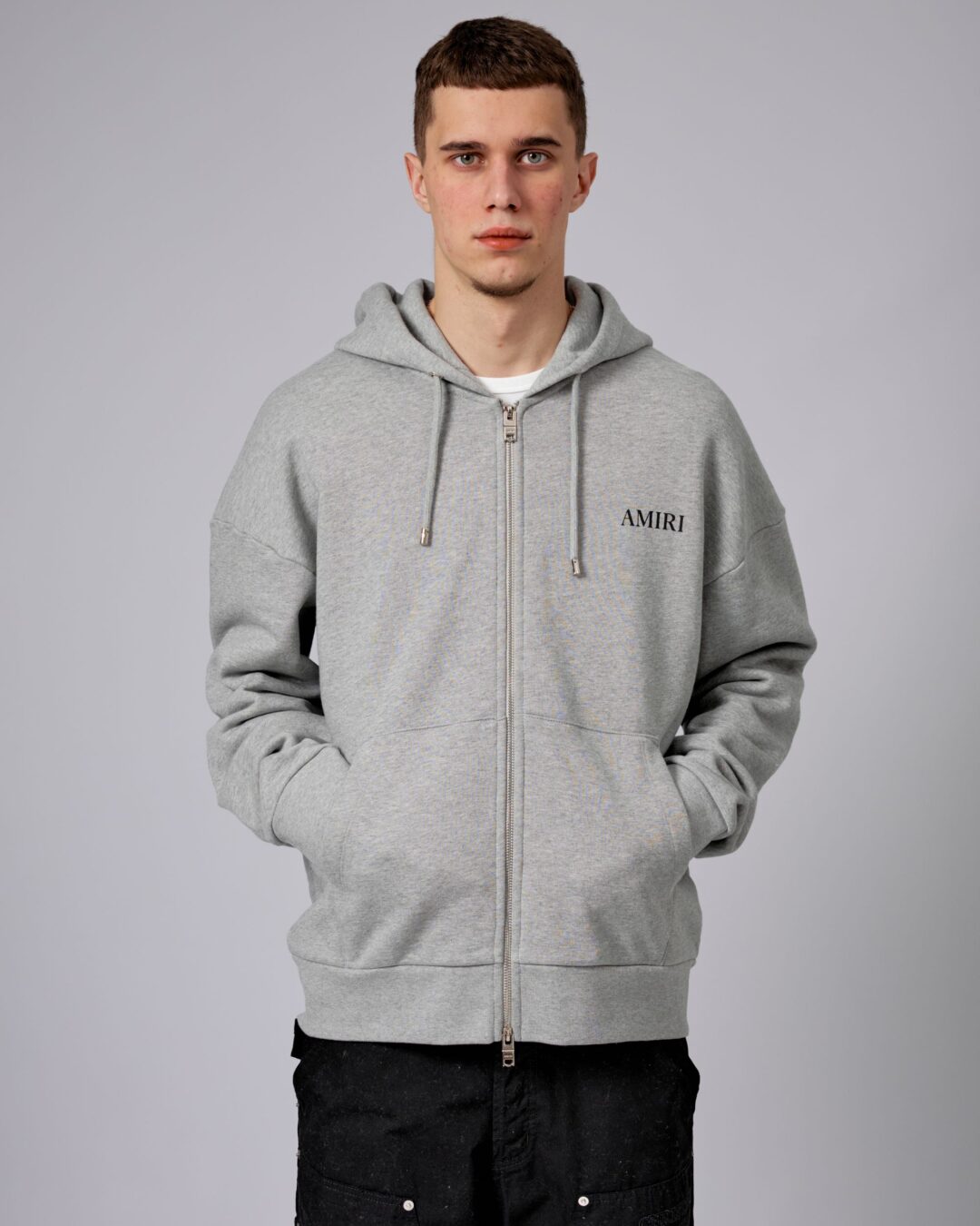Zip-Худи Amiri
