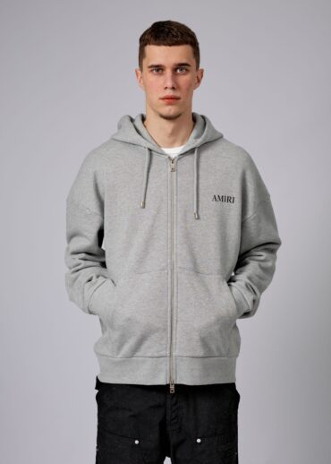 Zip-Худи Amiri
