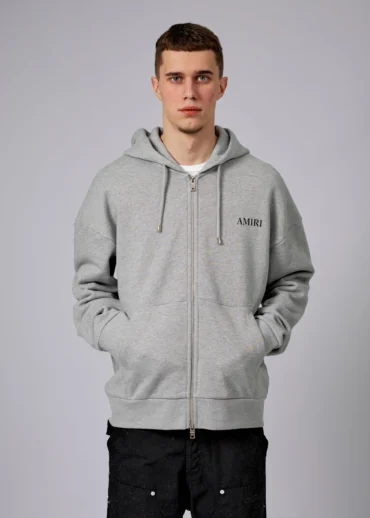 Zip-Худи Amiri
