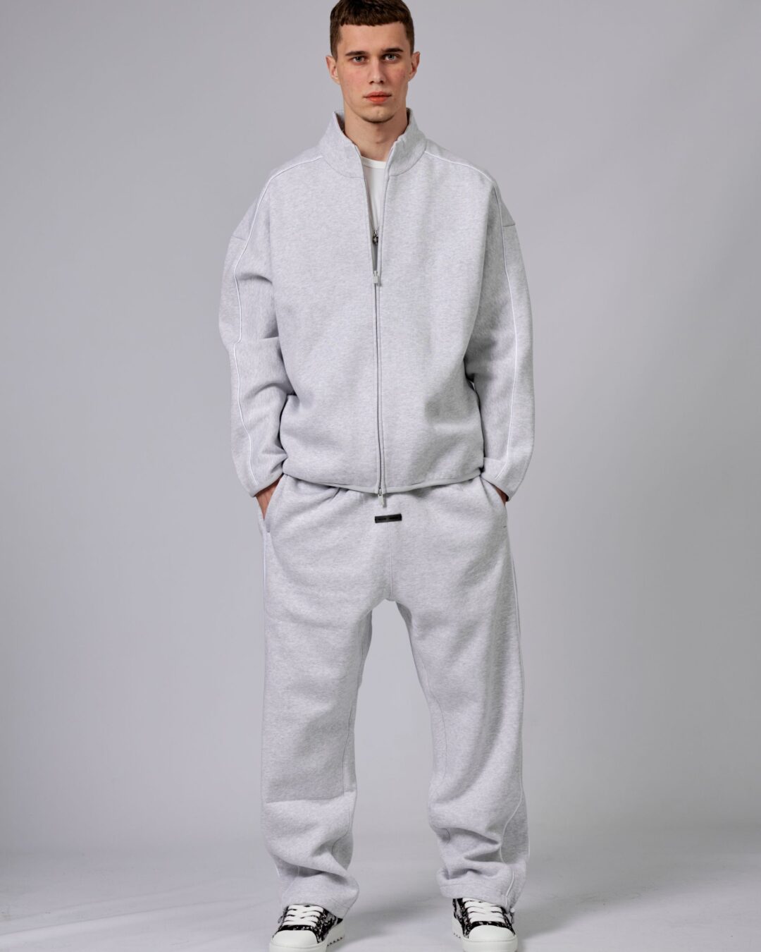 Спортивный костюм Fear of God