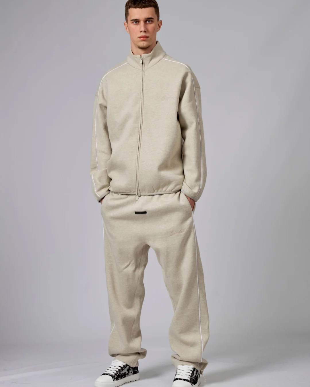 Спортивный костюм Fear of God