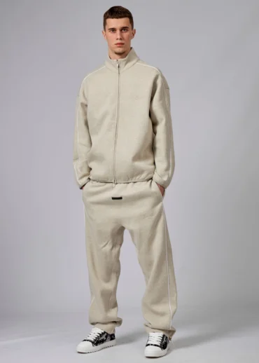 Утепленный Костюм Fear Of God