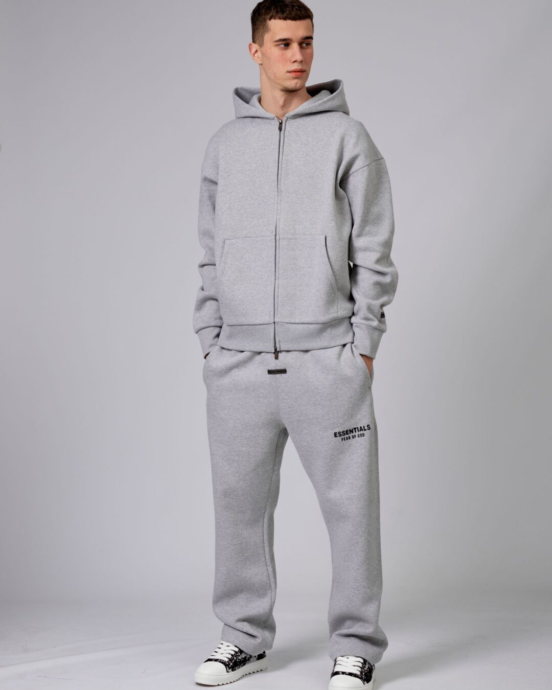 Спортивный костюм Fear of God