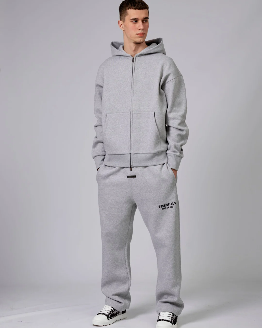 Спортивный костюм Fear of God