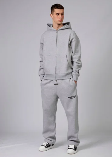 Утепленный Костюм Fear Of God
