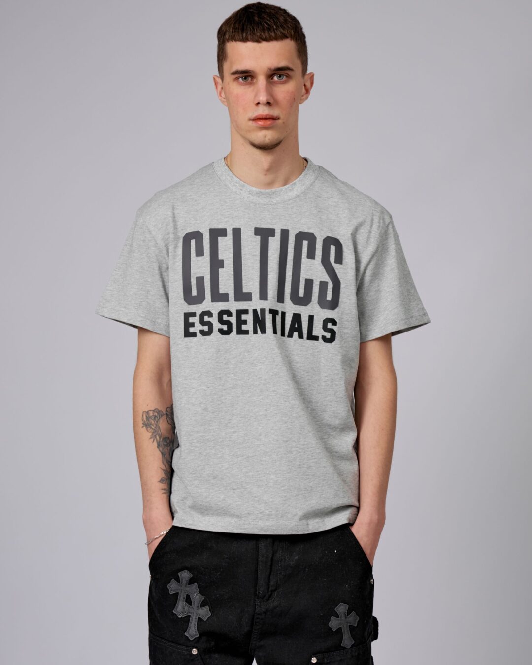 Футболка Fear of God