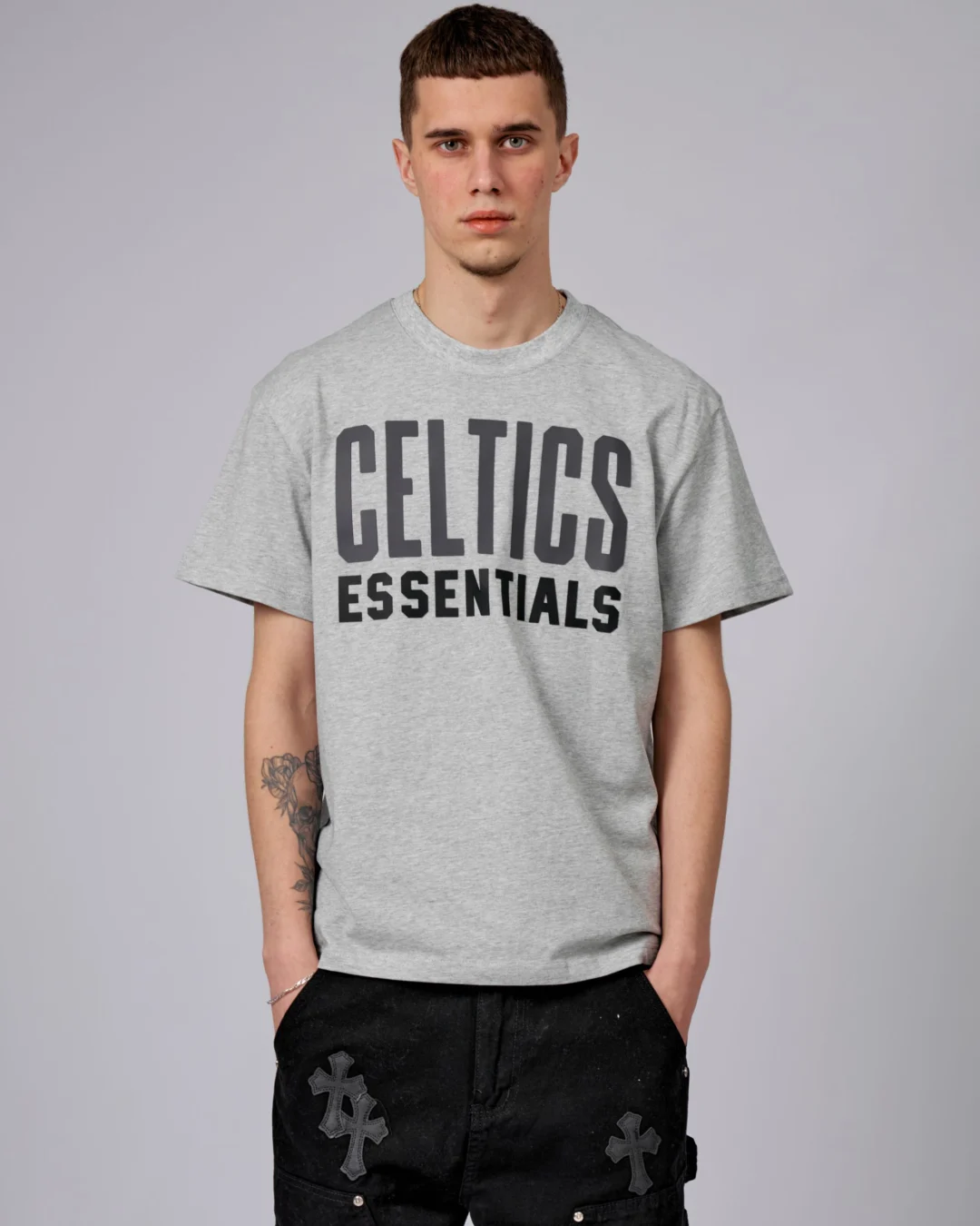 Футболка Fear of God