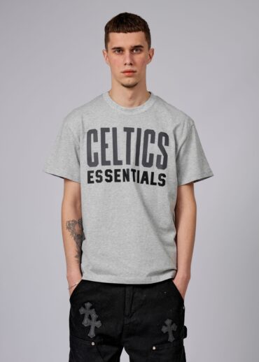 Футболка Fear of God