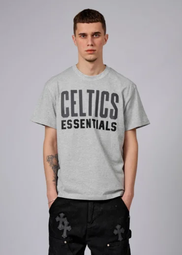 Футболка Fear of God